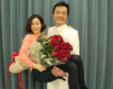 【プロフィール】 遠藤 憲一 妻 写真 インスタライブ最新動画 #650