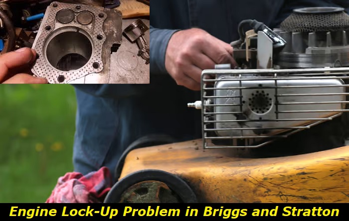 Troubleshooting Briggs and Stratton Lawn Mower
