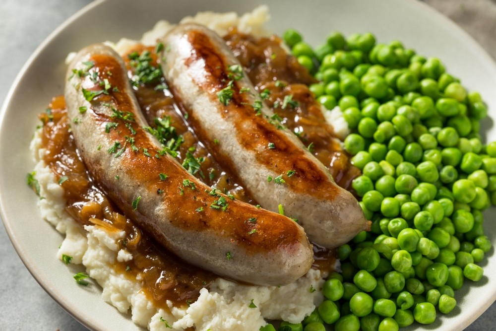What Is Banger Sausage