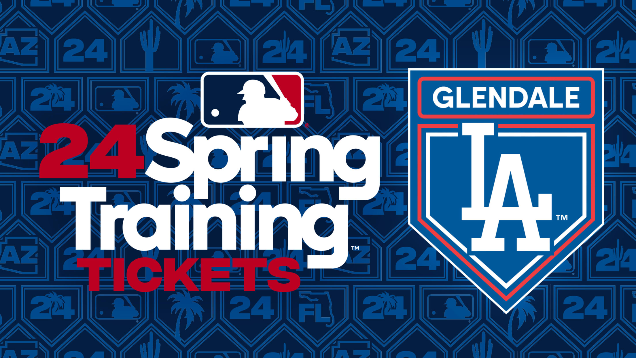 Spring Training Tickets Dodgers