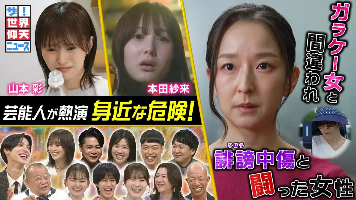 常磐道あおり「ガラケー女」の現在と判決｜デマ冤罪の真相と2026年の結末