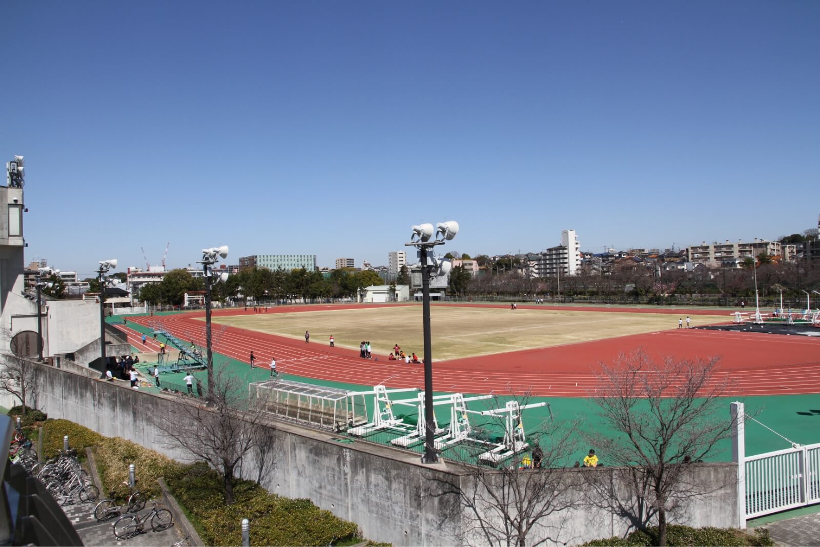 アジアの聖地へ！瑞穂スタジアム大規模改修の全貌と現地観戦ガイド