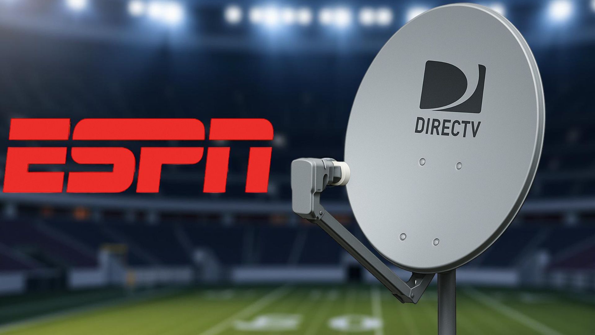 Directv Espn Deportes
