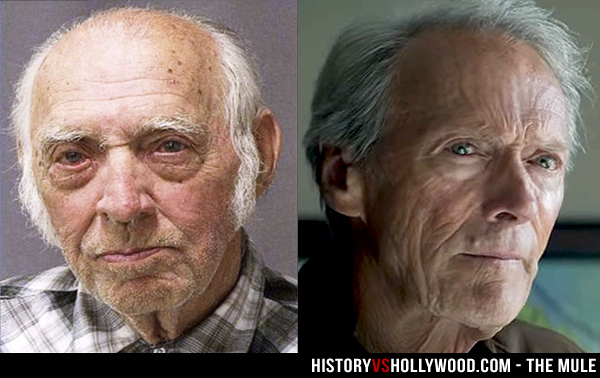 Is the Mule a True Story