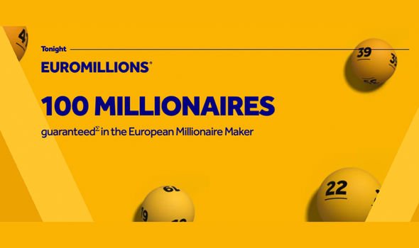 Uk Millionaire Maker Code Tonight Results Euromillions