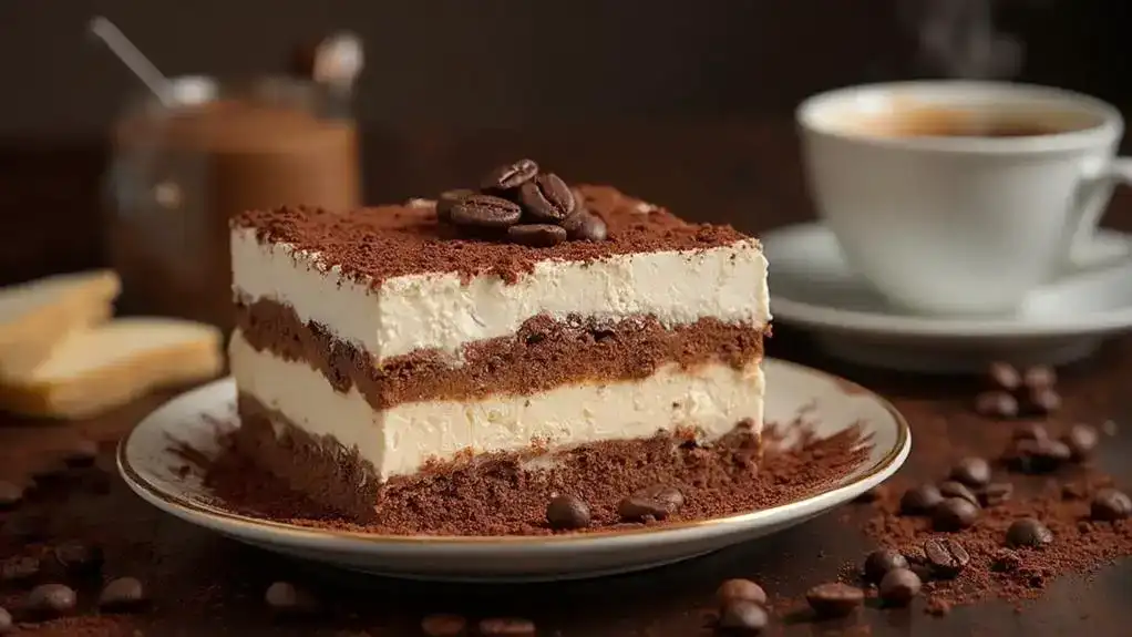How to Make Coffee for Tiramisu