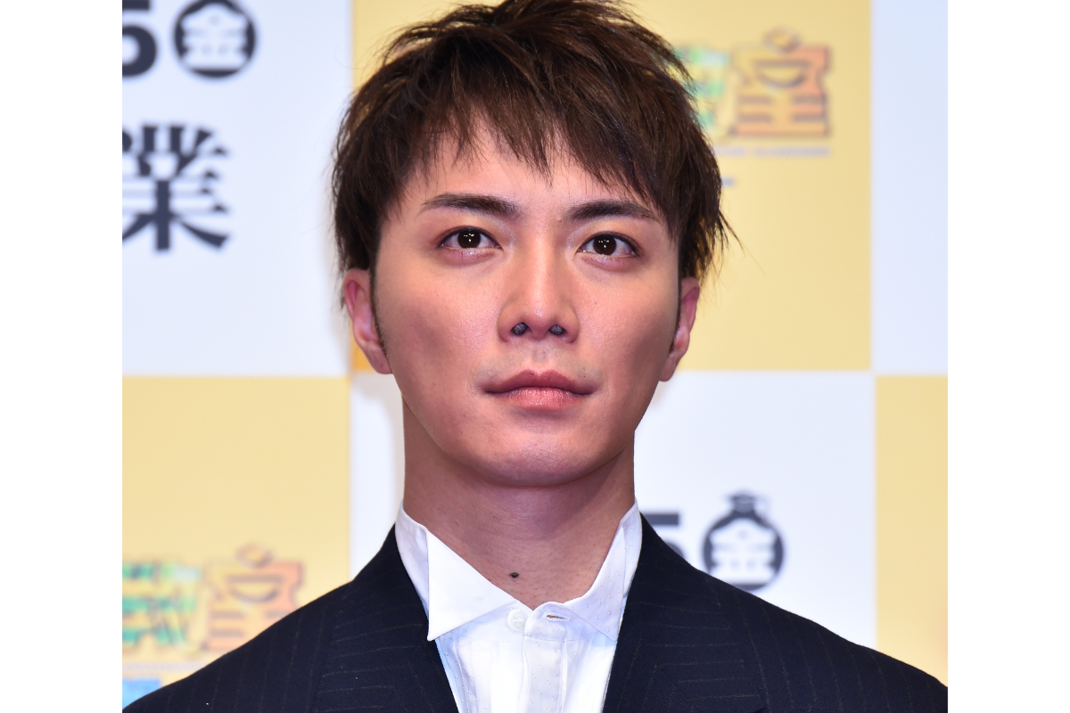 成宮寛貴の現在と俳優復帰の真相｜電撃引退から2026年最新動向まで