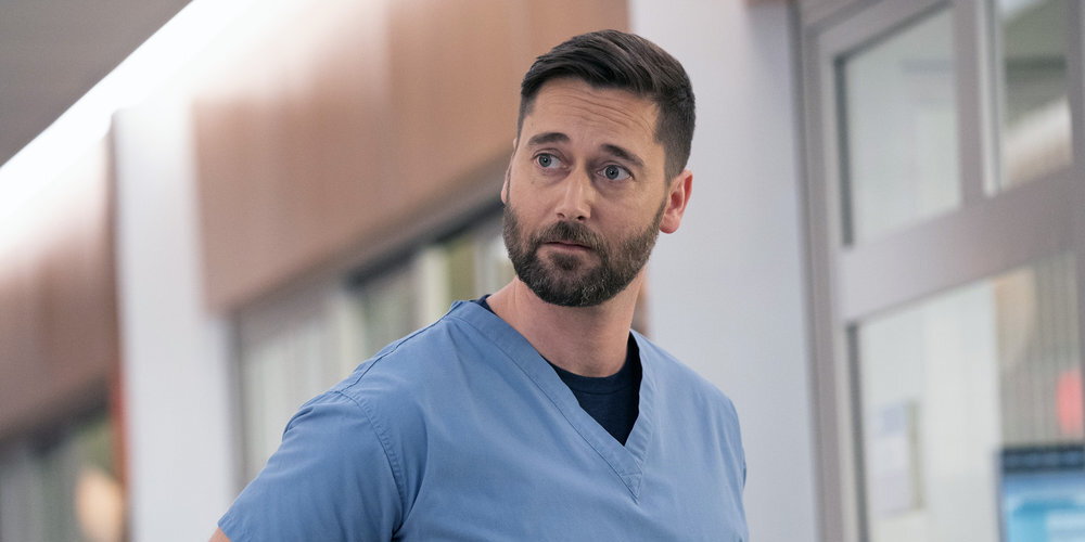 Does Max Die in New Amsterdam