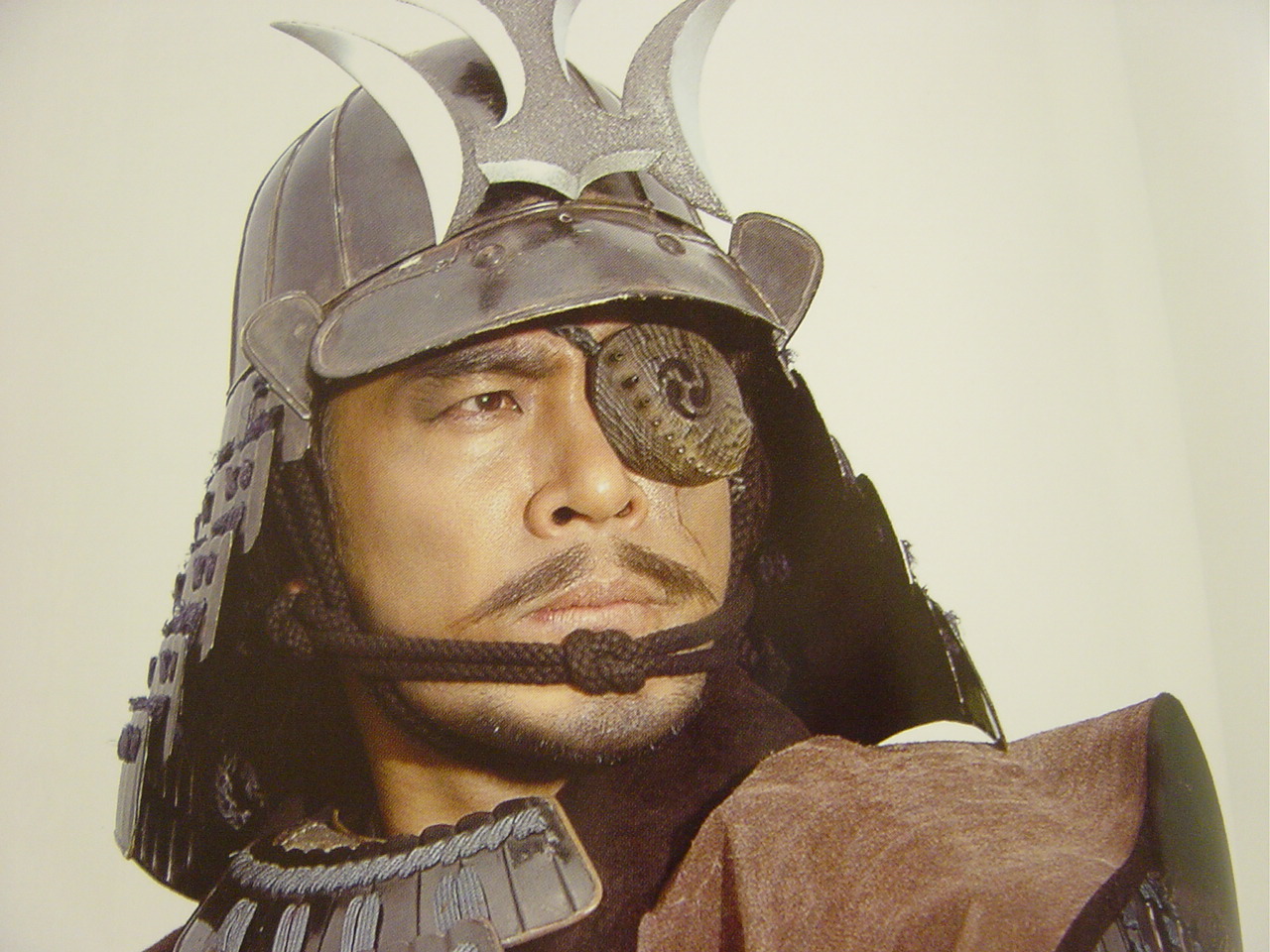 大河『風林火山』山本勘助の実在真相と壮絶な最期！内野聖陽の名演を追う