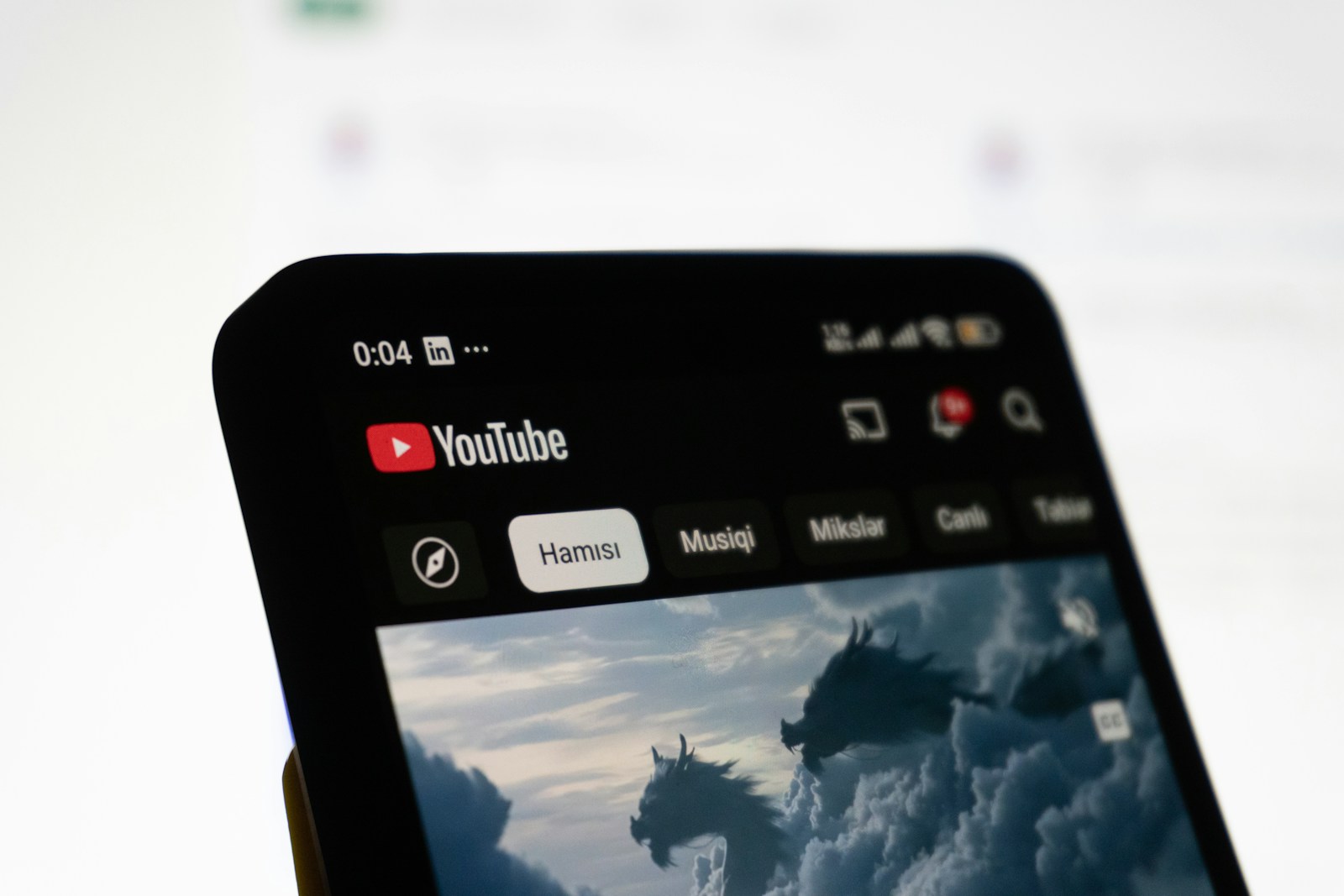 Android Youtube Apk Version 20.14 43 Arm64 V8A