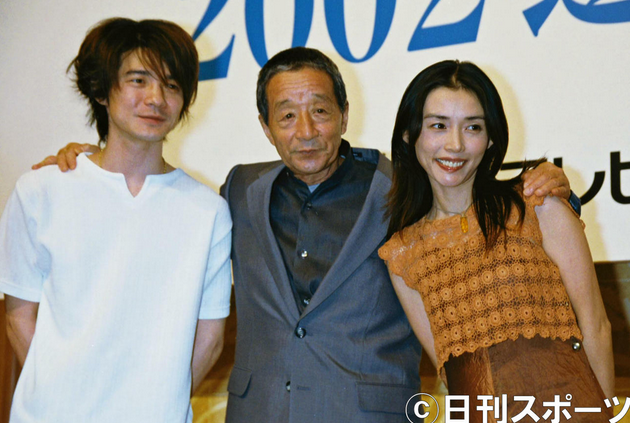 中嶋朋子の夫・西村俊範氏と紡ぐ今！夫婦の絆と知られざる素顔
