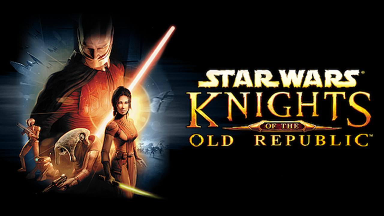 Knights of the Old Republic for Mac