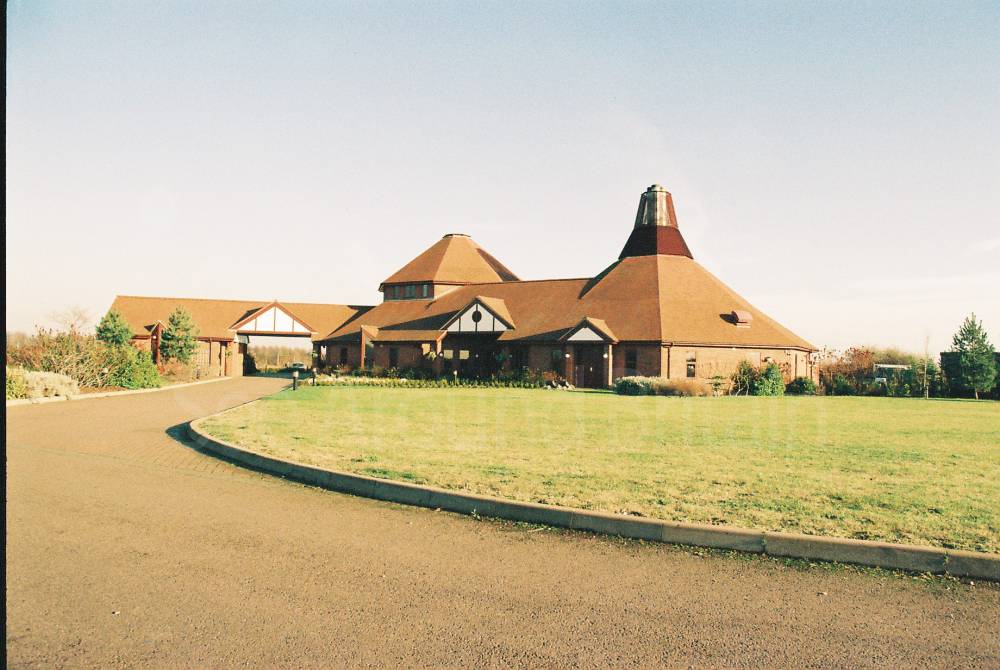 Harwood Park Crematorium Watton Road Stevenage