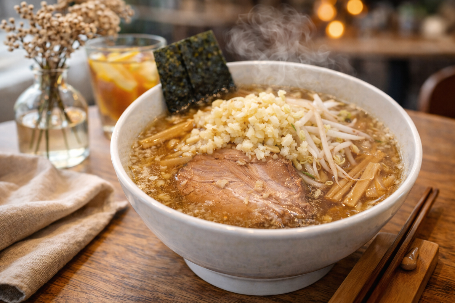 西荻窪ラーメンが熱狂を生む理由と2026年最新おすすめ名店分析