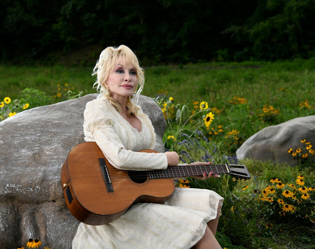 How Did Dolly Parton Die Today