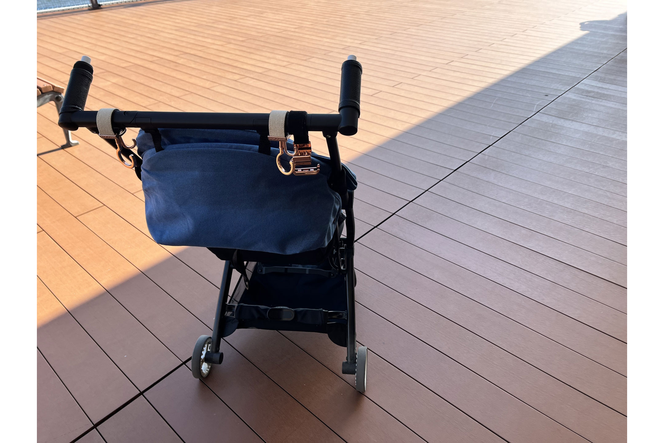 ベビーカー体当たりの凶悪実態と加害心理｜法的手続きと最新の自衛策