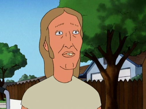 Who Did Tom Petty Play on King of the Hill