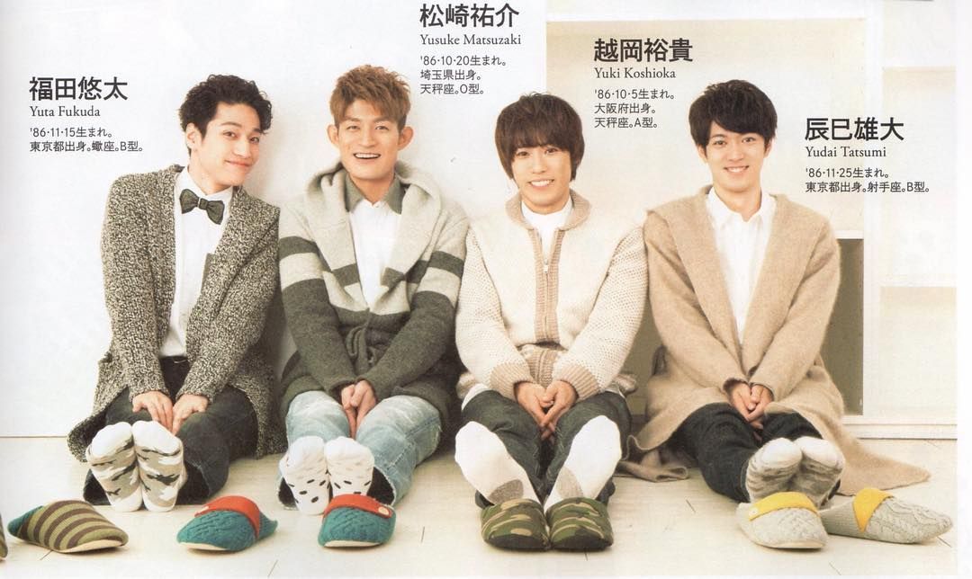 結成15周年の奇跡「ふぉ〜ゆ〜」が魅せる圧倒的熱量——劇場を揺らす4人がたどり着いたエンタメの極致【2026年最新ルポ】