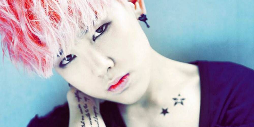 B. A. P Zelo Piercing