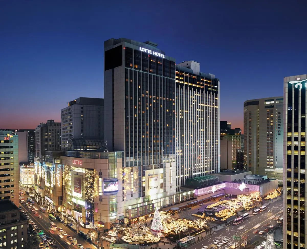 明洞ホテルおすすめ2026決定版！失敗しない人気宿と穴場を徹底比較