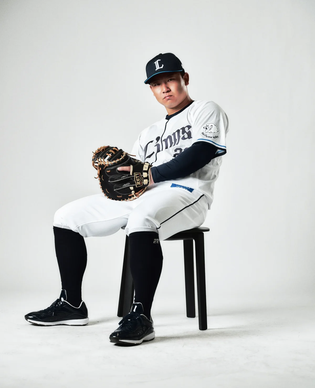西武の要・古賀悠斗の現在地｜侍ジャパン選出の理由と年俸・結婚の真相
