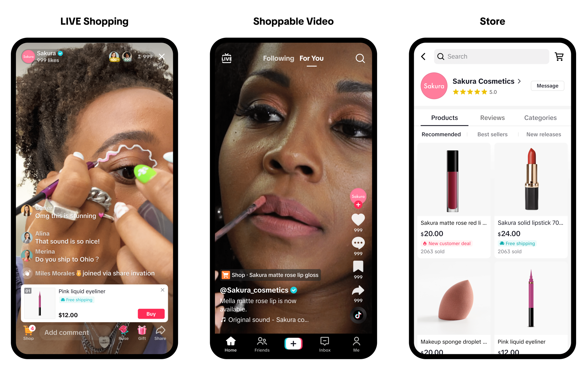 Tiktok Shop App Download for Android