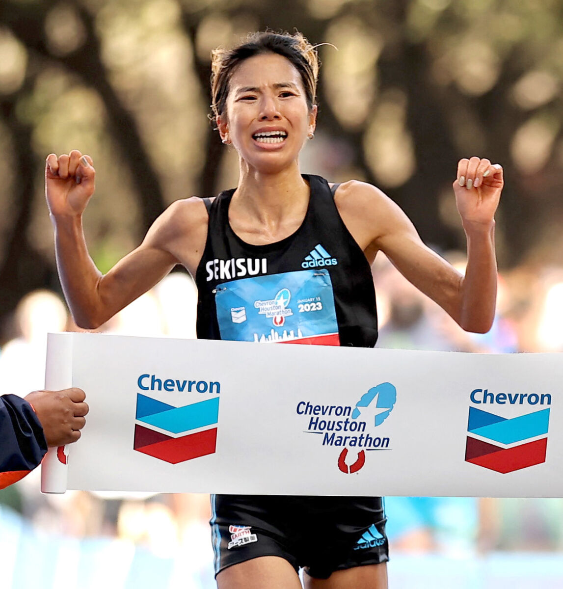 オマーン国際女子マラソン2026徹底解剖！過酷な中東決戦の真相