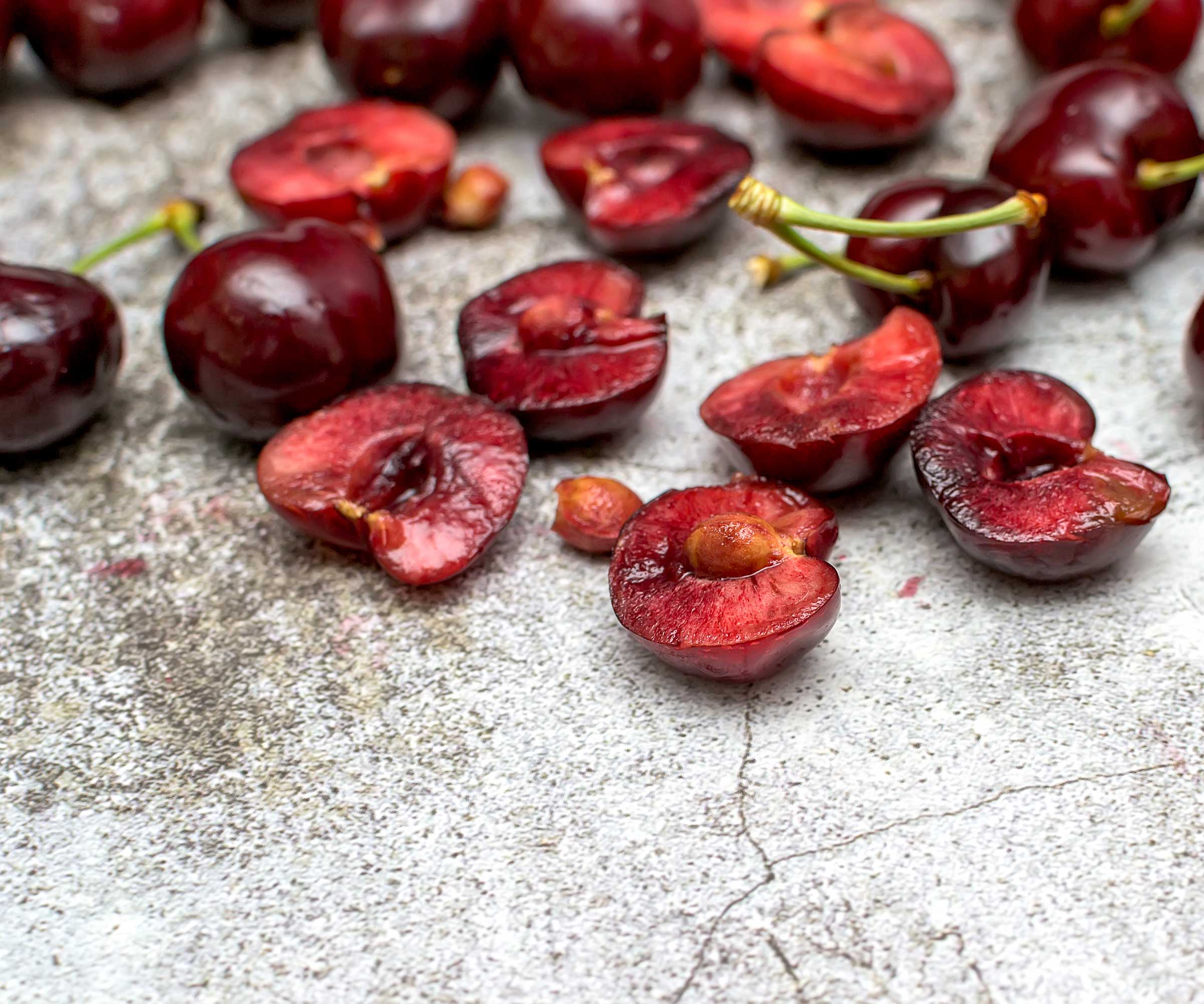 How Many Cherry Seeds Can You Eat Before Dying