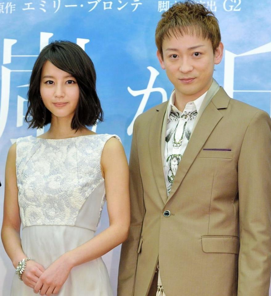 堀北真希の熱愛報道と歴代彼氏の真相！電撃婚から2026年現在の姿まで