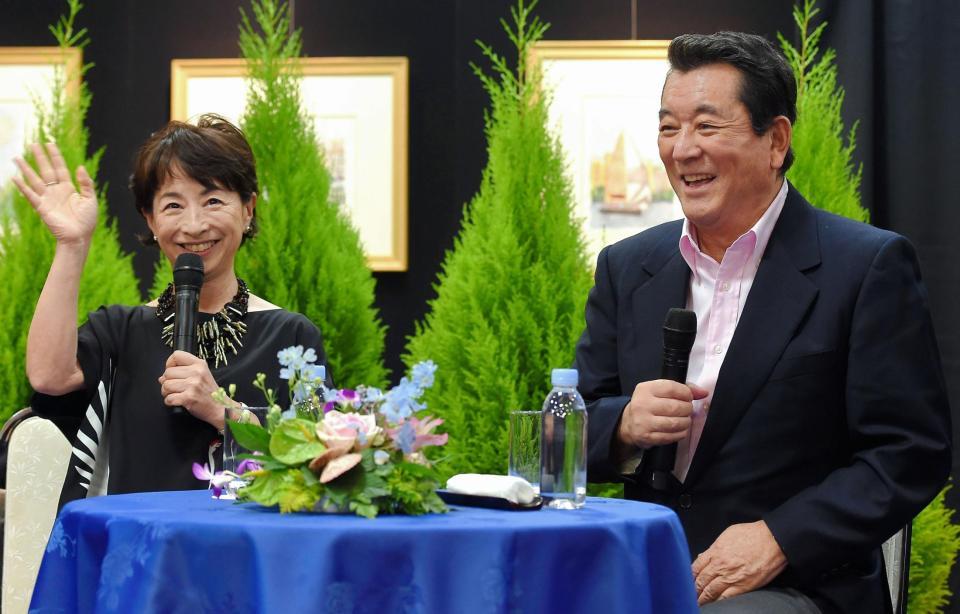 阿川佐和子と夫・曽我朋憲の現在！電撃熟年婚の真相と夫婦の実像