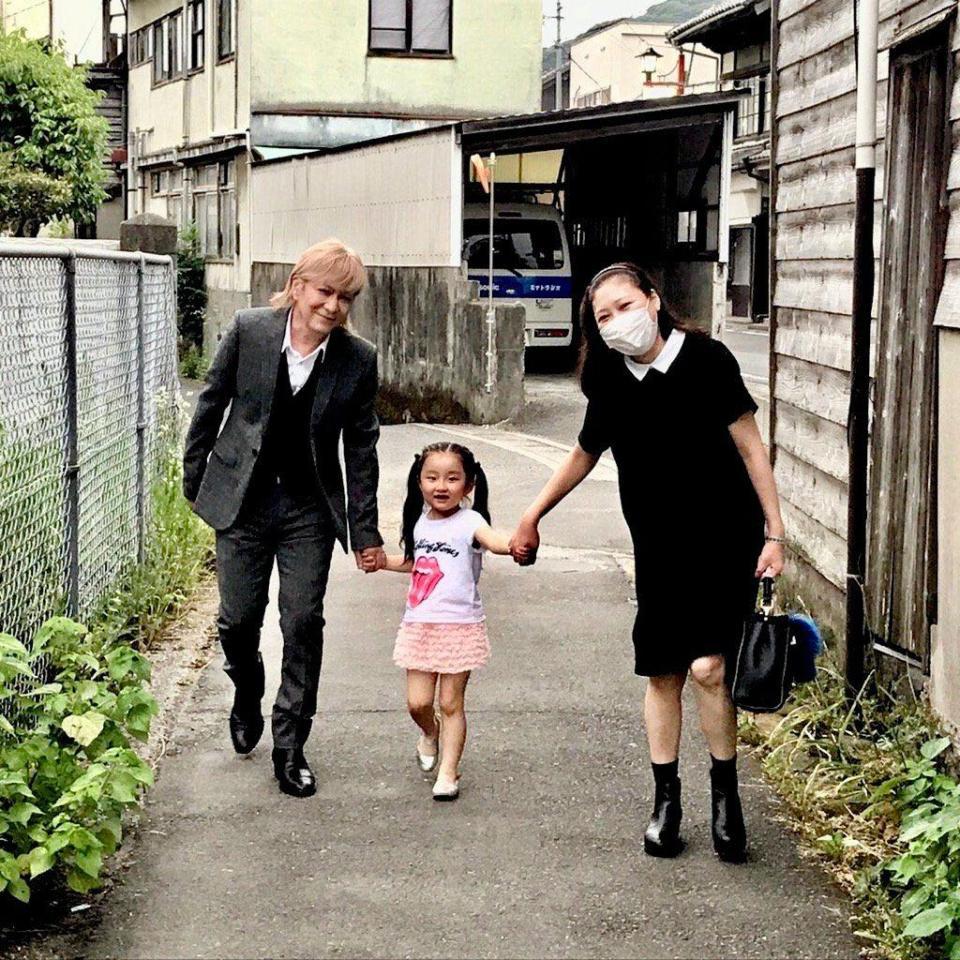 小室哲哉とKeikoに子供はいる？元妻・Asamiの娘や離婚理由の真相