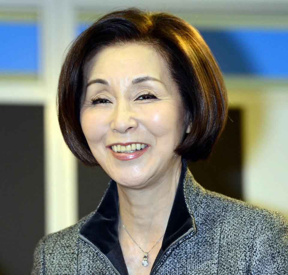 野際陽子の死因と肺腺がん極秘闘病の真相｜娘が明かした最期と絆