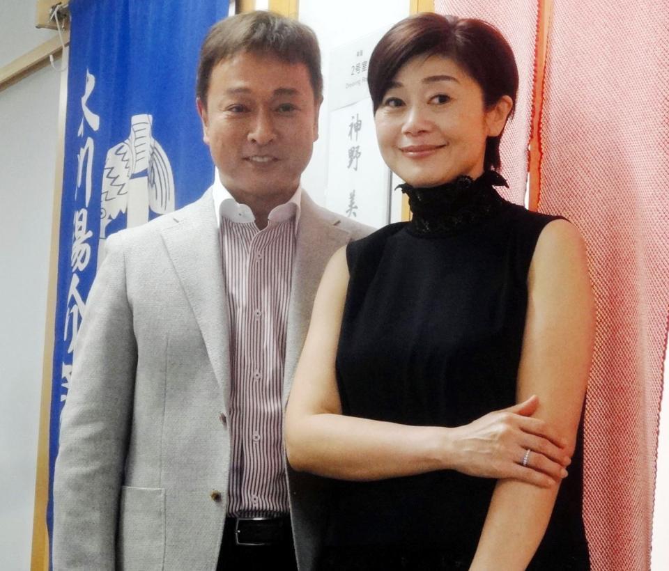 太川陽介の嫁・藤吉久美子の現在と離婚危機の真相！神対応会見から息子の今