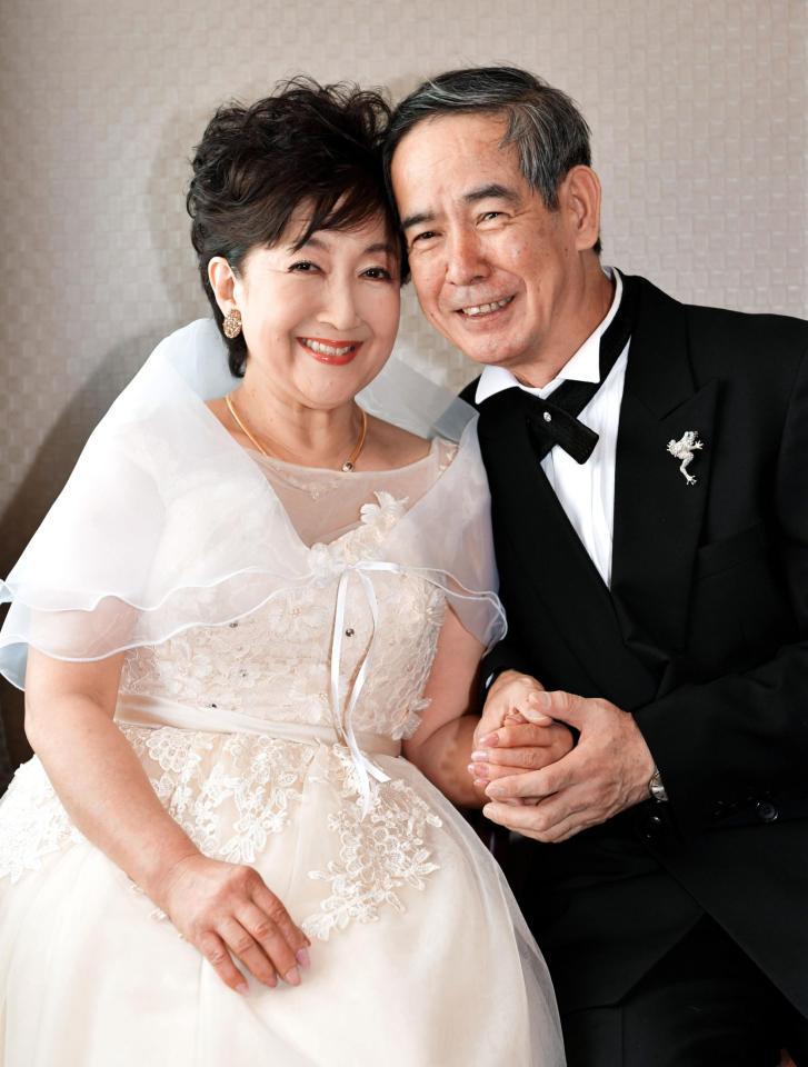 小倉一郎の現在｜壮絶ながん闘病と4度の結婚離婚を乗り越えた半生