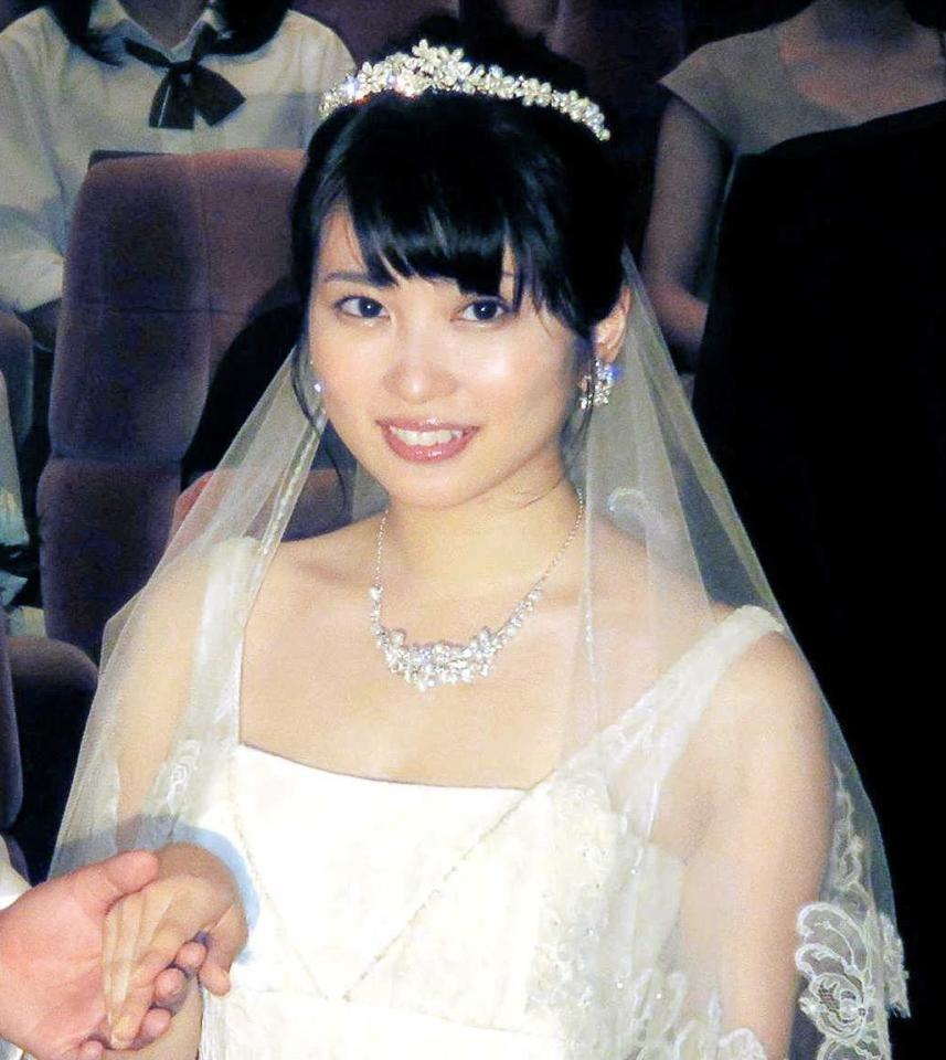 志田未来の結婚相手は小学校の同級生｜夫の素顔と現在の夫婦仲を徹底解剖