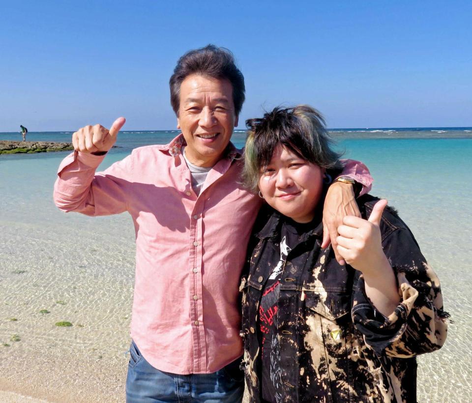 前川清の娘・前川侑那の現在とは？歌唱力と生き様が支持される理由