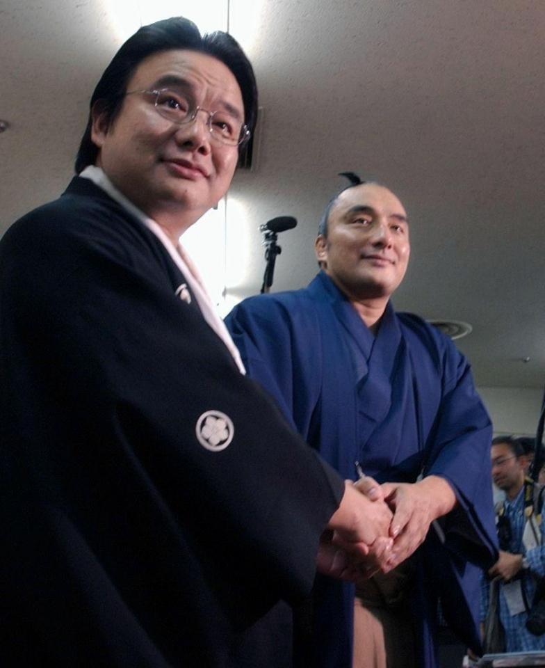 大相撲を沸かせた逆鉾と寺尾｜名関脇兄弟の熱き軌跡と部屋の現在