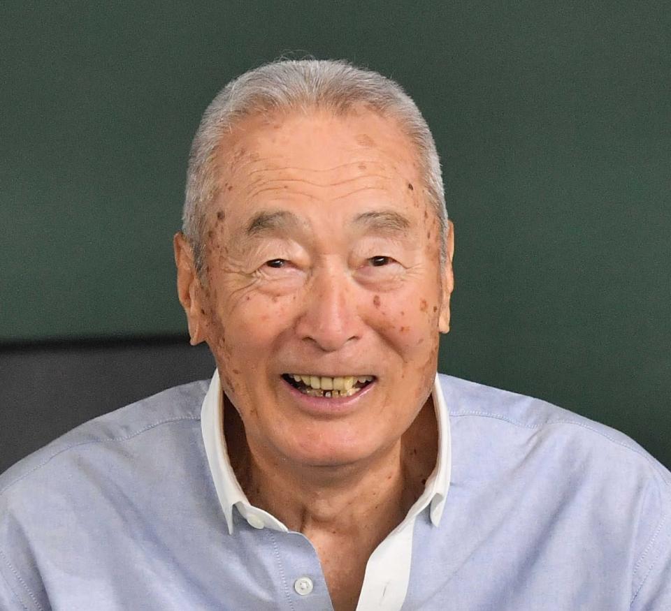 金田正一の現在と死因の真相｜400勝伝説と息子・金田賢一の今