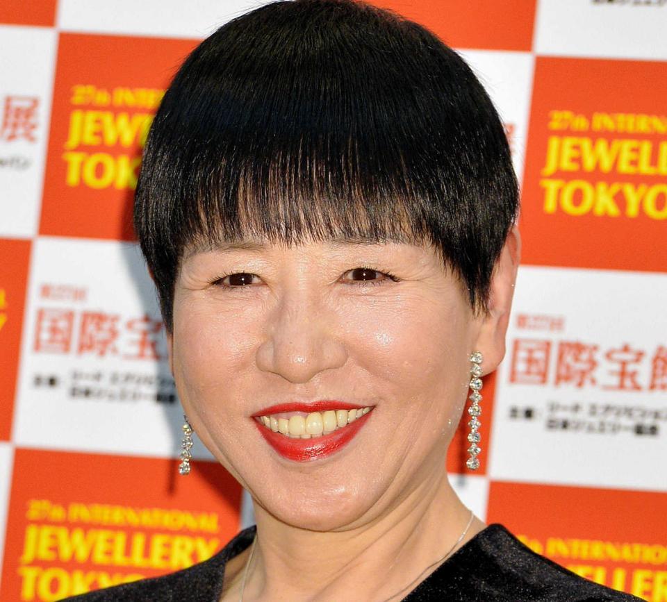 和田アキ子の眼瞼下垂手術の真相｜失敗疑惑から再手術と現在の姿を解説