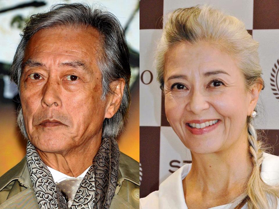 岩城滉一と結城アンナが紡ぐ半世紀、破天荒な絆と夫婦の現在地