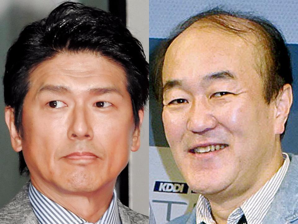 【衝撃写真】温水洋一の若い頃が「超イケメン」だった！フサフサ黒髪と尖ったサブカル青年時代、名バイプレイヤーの知られざる原点に迫る