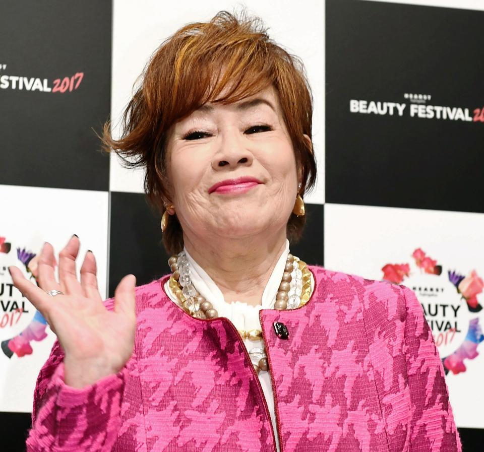 芳村真理の現在｜90代の健康状態と夫・大伴昭氏との別れ、息子の近況