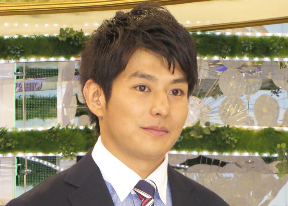 中村光宏アナの実家はお金持ち？慶應幼稚舎の真相と父親の職業を追う