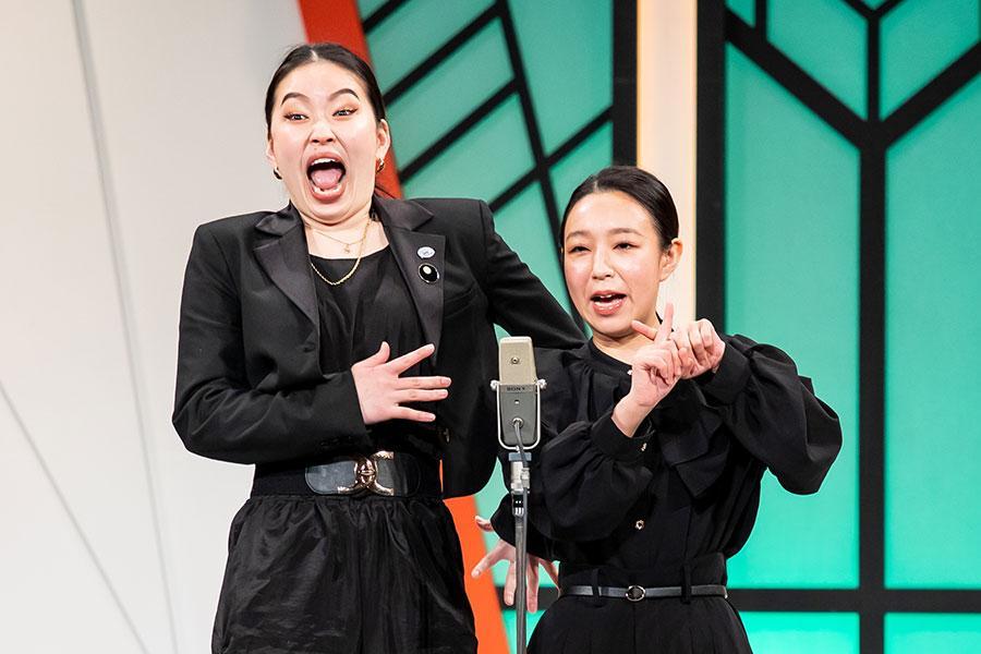 テレビと配信を席巻！女性芸人の最前線と業界関係者が語る成功法則