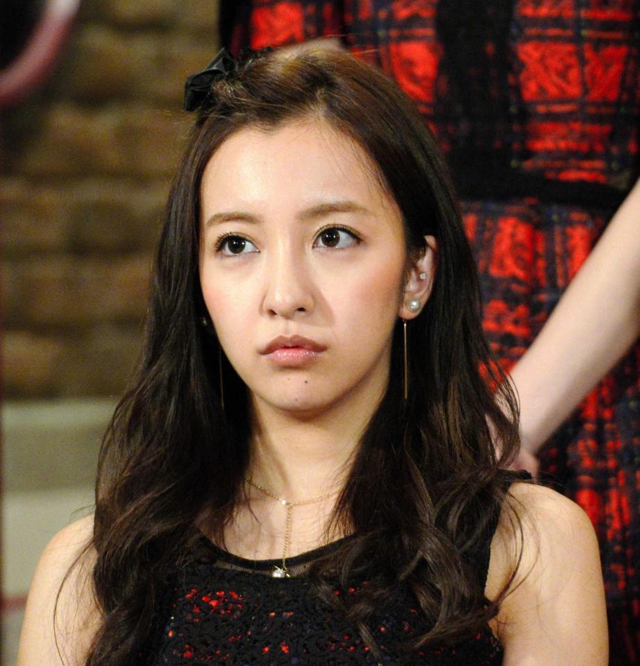 板野友美の整形疑惑を検証！昔と現在の顔の変化と噂の真相全貌