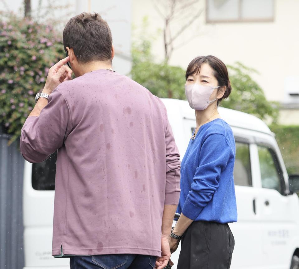 長嶋一茂と長島三奈の現在｜確執の真相と商標問題・遺産相続の裏側