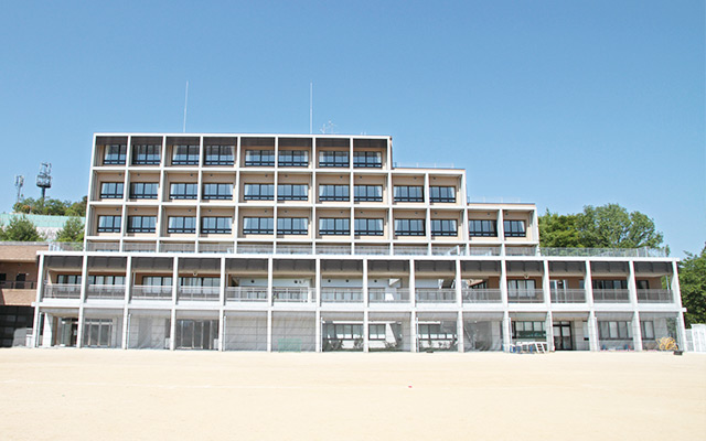 大阪暁光高校の評判とリアル｜看護科・幼児教育の強みと偏差値の真相