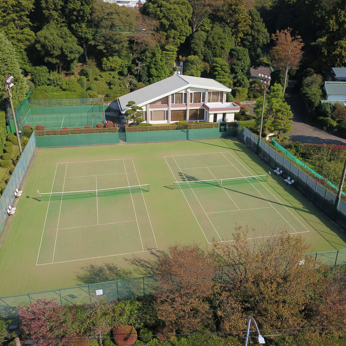 横浜ガーデンテニスクラブの真相｜閉館理由と跡地計画・現在の状況
