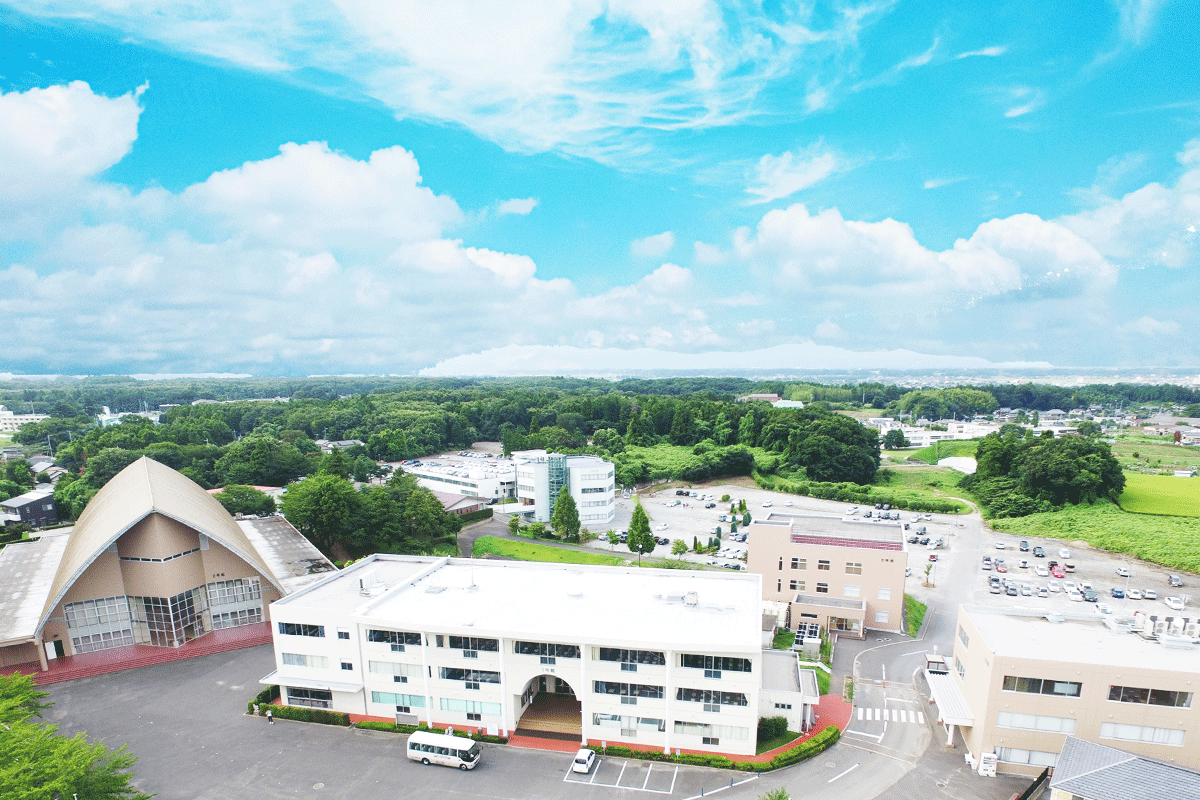 筑波研究学園専門学校のリアル評判！圧倒的就職率と学費の秘密