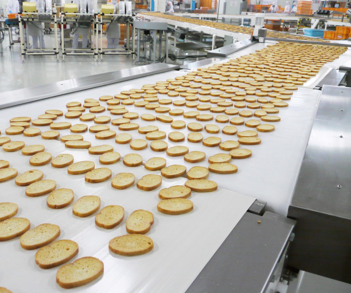 ハラダのラスク工場見学を徹底解剖！無料試食と生ラスクの真価と裏技